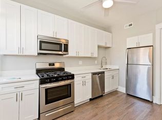 3703 N Racine Ave #3, Chicago, IL 60613