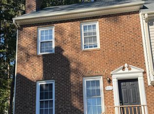 6215 Waterside Ln, Raleigh, NC 27613