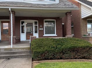 1933 W Greenleaf St, Allentown, PA 18104