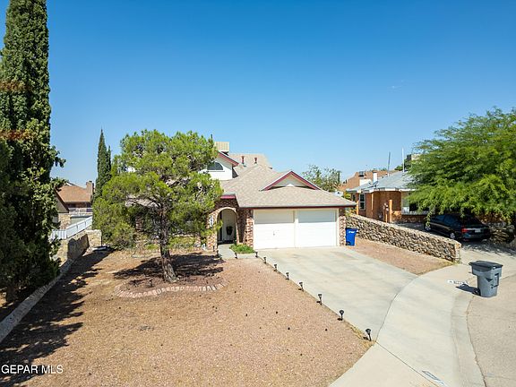 2nd image of 1605 Rebecca Ann Dr