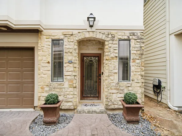 5950 Kiam St Unit E, Houston, TX 77007