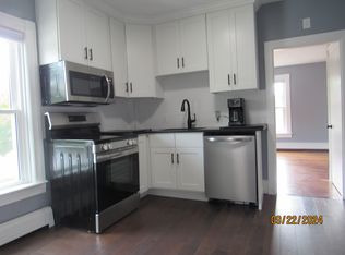 120 Commonwealth Ave #2, North Attleboro, MA 02763