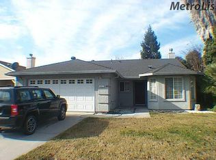 2417 S Fresno Ave, Stockton, CA 95206