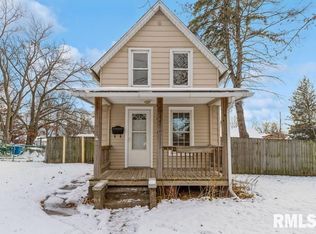 1440 23rd Ave, Moline, IL 61265