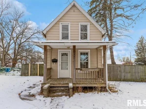 1440 23rd Ave, Moline, IL 61265