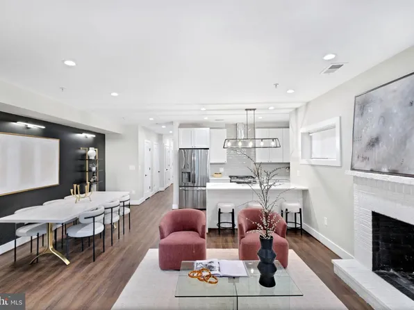 1419 Upshur St NW Unit 1, Washington, DC 20011