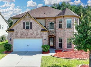 7085 Rocking Horse Ln, Cumming, GA 30040