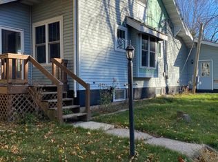 801 E C St, Iron Mountain, MI 49801