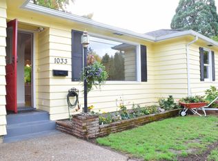 1033 NW 11th St, Corvallis, OR 97330