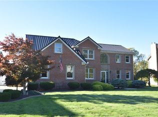 7415 Cobblers Run, Youngstown, OH 44514