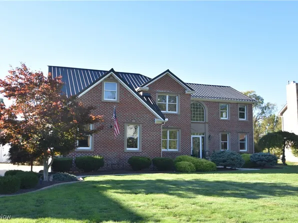 7415 Cobblers Run, Youngstown, OH 44514