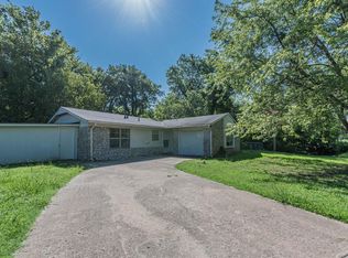 406 Timberlane Dr, Wagoner, OK 74467