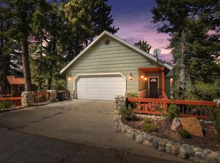 32424 Fern Dr, Running Springs, CA 92382