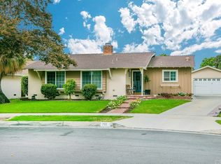 711 N Galen Dr, La Habra, CA 90631