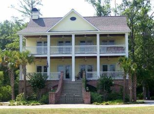 2417 River Rd, Myrtle Beach, SC 29588