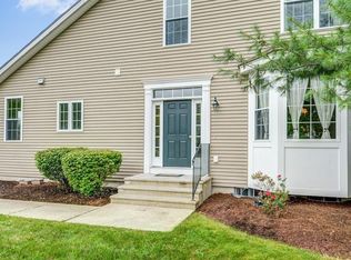 84 Buttercup Ln, South Grafton, MA 01560