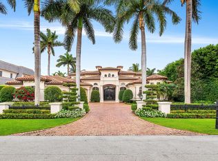 1560 Sabal Palm Drive, Boca Raton, FL 33432