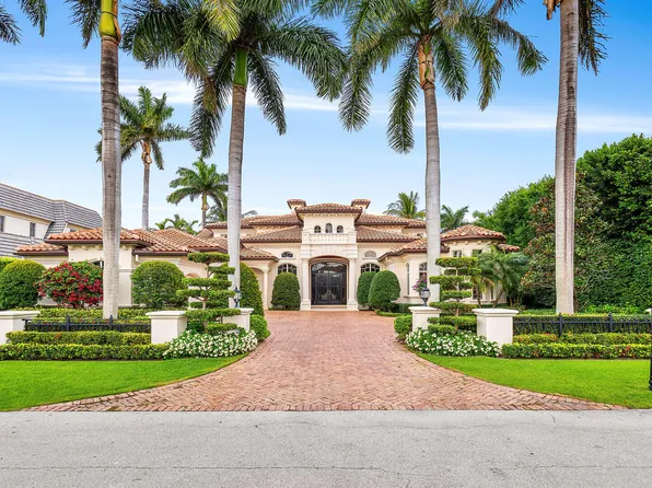 1560 Sabal Palm Drive, Boca Raton, FL 33432