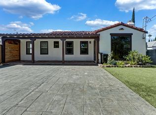 15340 Cohasset St, Van Nuys, CA 91406