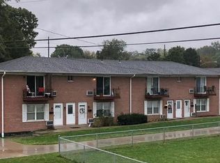 23 S River St #2, Franklin, OH 45005