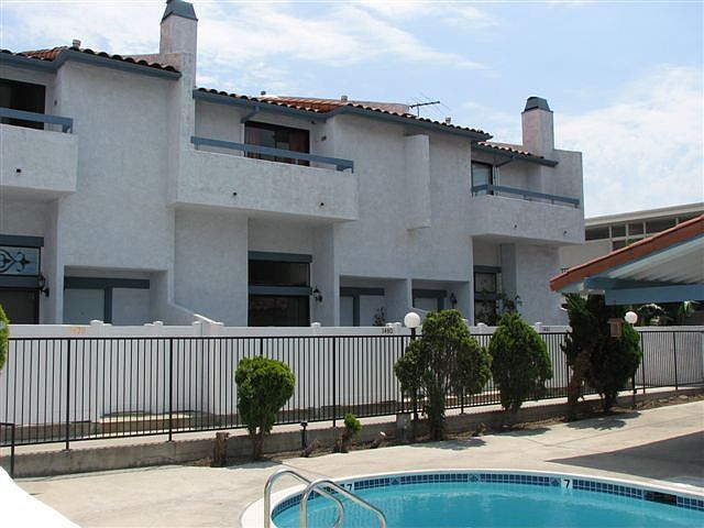 Updated Townhome
