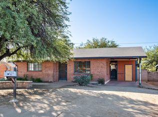 2426 E 21st St, Tucson, AZ 85719