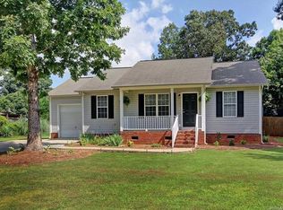 151 Brookview Rd, Statesville, NC 28625