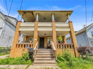 9607 Sophia Ave, Cleveland, OH 44104