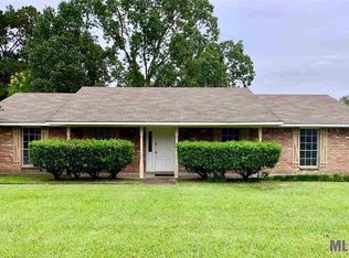 3017 Aubin Ln, Baton Rouge, LA 70816