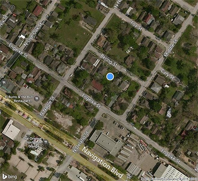 1st image of this home