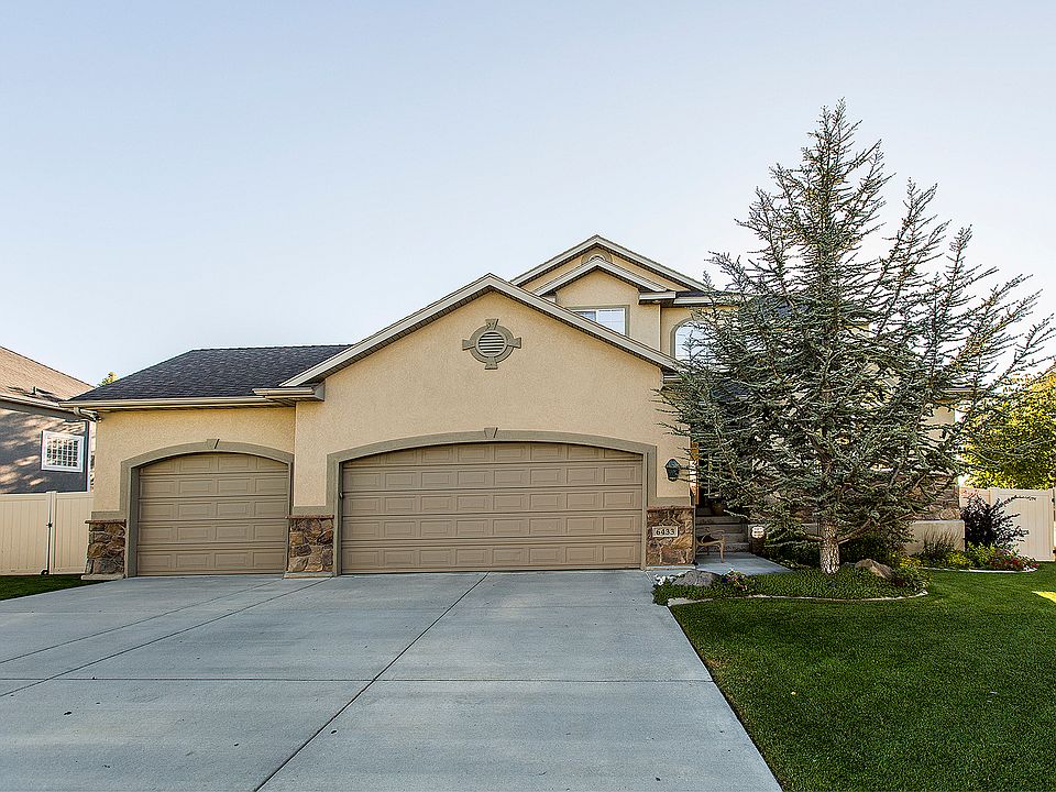 1st image of 6433 S Uintah Peak Dr