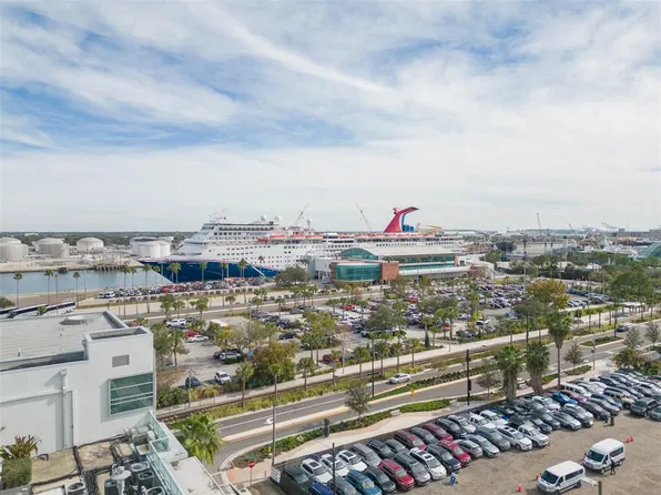 101 N 12th St Unit 400, Tampa, FL 33602