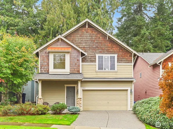 11910 61st Avenue SE, Snohomish, WA 98296