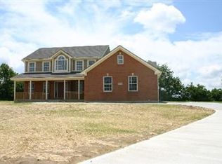 1581 E Lower Springboro Rd, Waynesville, OH 45068