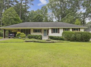 2027 Black Fox Dr NE, Atlanta, GA 30345