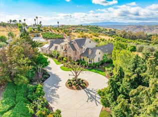 32110 Dos Ninas Rd, Bonsall, CA 92003