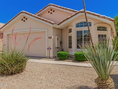 4249 E Creosote Dr, Cave Creek, AZ, 85331