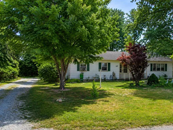 2985 Seashore Hwy, Greenwood, DE 19950