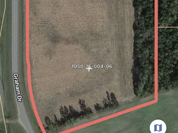 7 Graham Dr, Tupelo, MS 38801