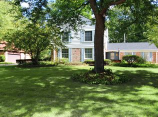 5847 Red Coat Ln, West Bloomfield, MI