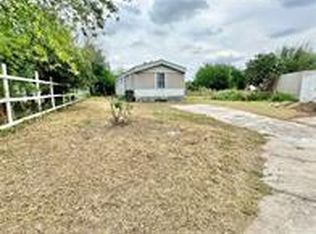 2800 David St, Mission, TX 78574