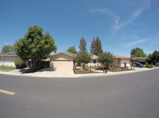 741 McClarren Rd, Brentwood, CA 94513