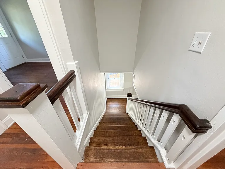 Stairwell