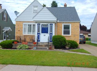 85 Pierce St, Buffalo, NY 14206