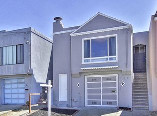1722 45th Ave, San Francisco, CA 94122