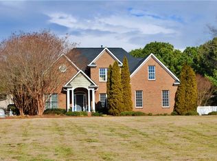 1457 Altamahaw Union Ridge Rd, Burlington, NC 27217