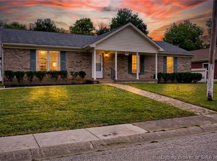1515 Walnut St, New Albany, IN 47150