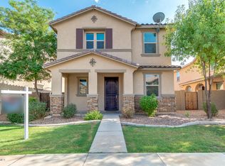 3627 E Larson Ln, Gilbert, AZ 85295