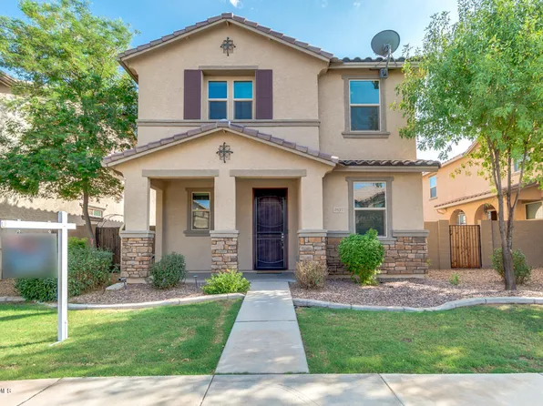 3627 E Larson Ln, Gilbert, AZ 85295