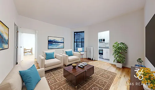 254 Seaman Ave #C6 Photo 1